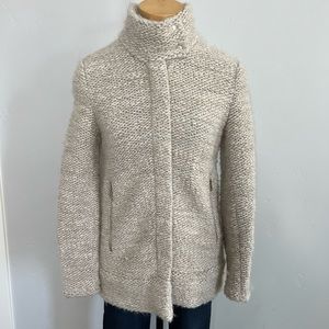IRO Ajuma Knit Jacket